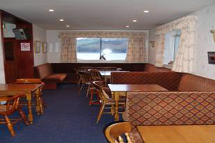 Lochranza Hotel - Image 2 - UK Tourism Online