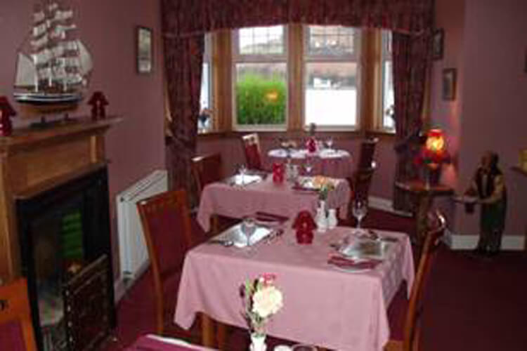 Lochranza Hotel - Image 4 - UK Tourism Online