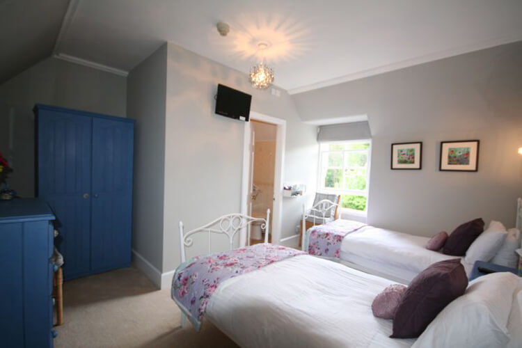 Ormidale Hotel - Image 2 - UK Tourism Online