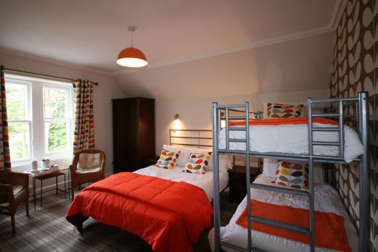 Ormidale Hotel - Image 3 - UK Tourism Online