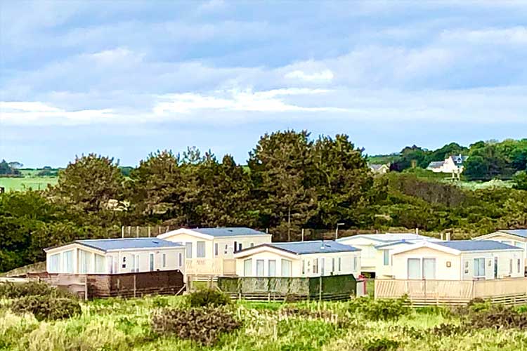 Prestwick Holiday Park - Image 5 - UK Tourism Online