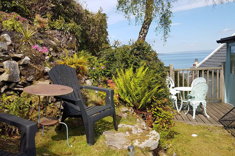 Rockview Cottage - Image 5 - UK Tourism Online