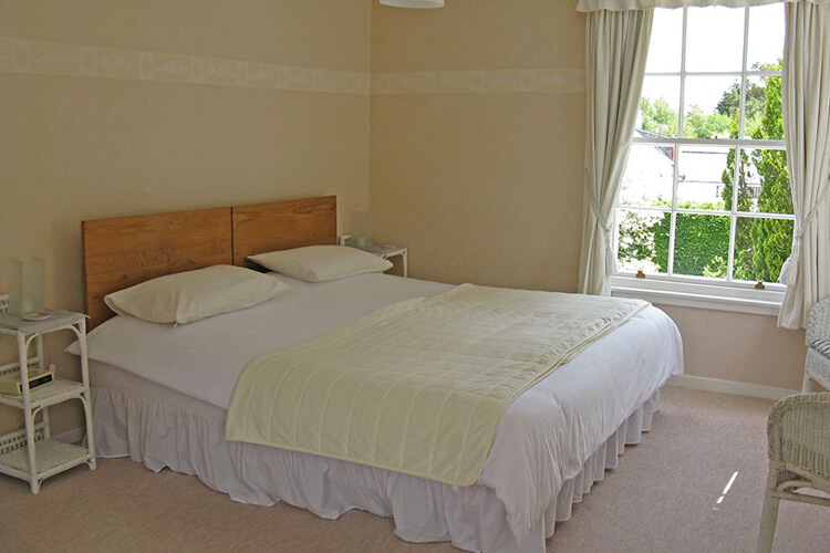 Rosaburn Lodge - Image 2 - UK Tourism Online