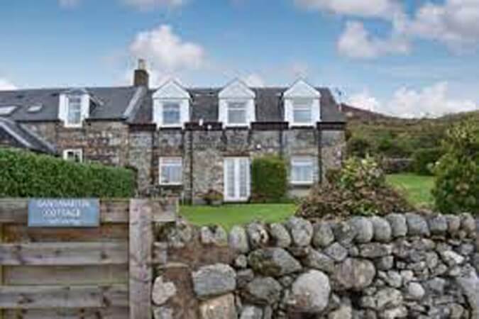 Sand Martin Cottage Thumbnail | Brodick - Isle of Arran - Ayrshire & Arran | UK Tourism Online