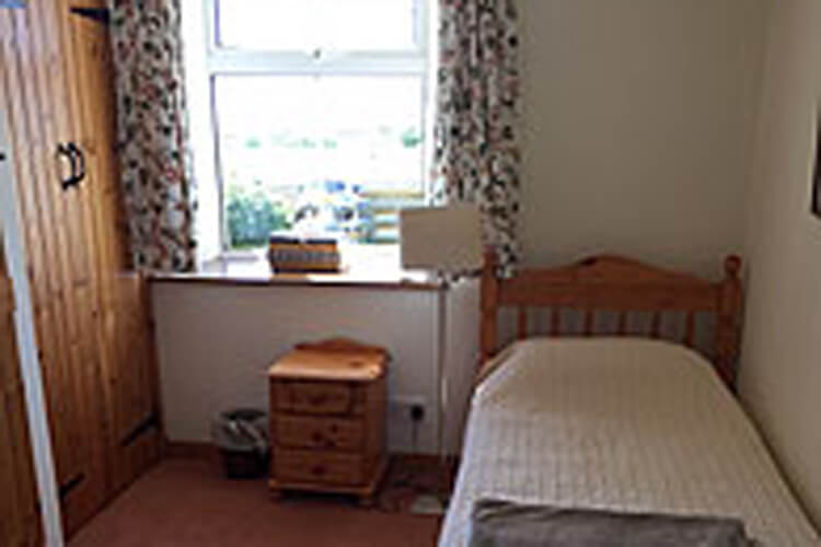 Sand Martin Cottage - Image 2 - UK Tourism Online