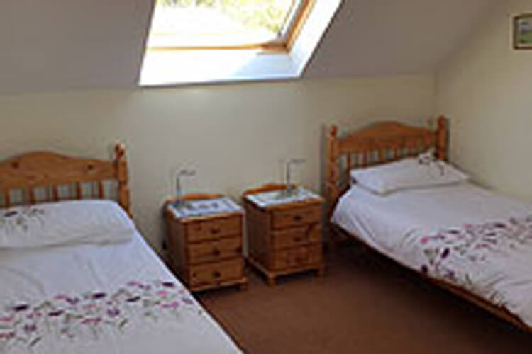 Sand Martin Cottage - Image 3 - UK Tourism Online