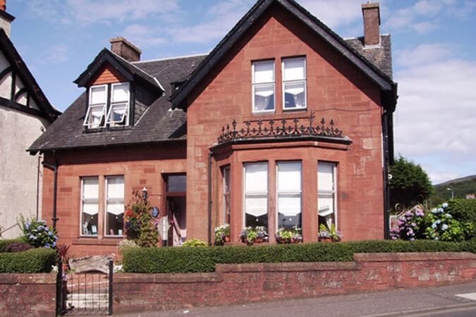 St Leonard's Guest House Thumbnail | Largs - Ayrshire & Arran | UK Tourism Online