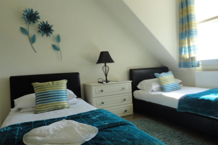 St Leonard's Guest House - Image 2 - UK Tourism Online