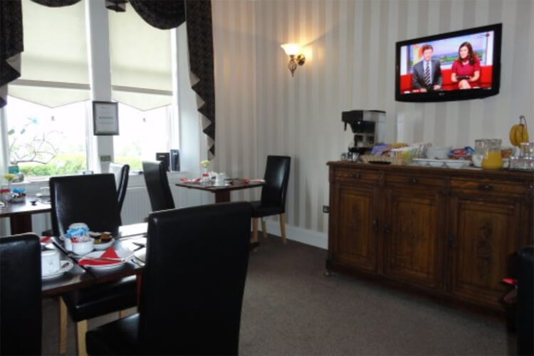 St Leonard's Guest House - Image 3 - UK Tourism Online