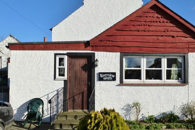 Stinchar Cottages Thumbnail | Girvan - Ayrshire & Arran | UK Tourism Online