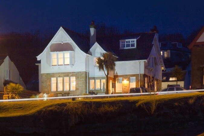 The Big Beach House Thumbnail | Whiting Bay - Isle of Arran - Ayrshire & Arran | UK Tourism Online
