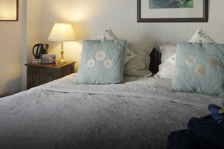 The Burnside Guest House - Image 2 - UK Tourism Online