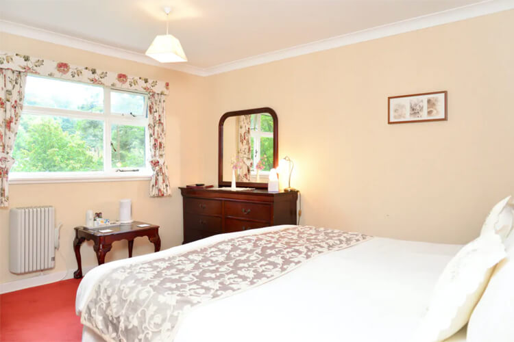 The Lagg Hotel - Image 2 - UK Tourism Online