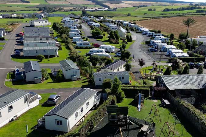 The Ranch Holiday Park Thumbnail | Maybole - Ayrshire & Arran | UK Tourism Online