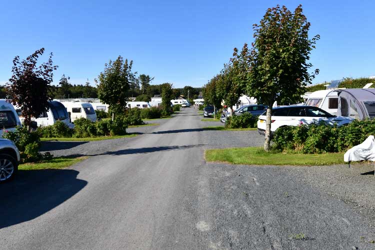The Ranch Holiday Park - Image 2 - UK Tourism Online