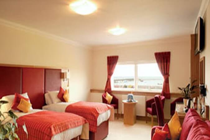 Wildings Hotel and Restaurant Thumbnail | Turnberry - Ayrshire & Arran | UK Tourism Online