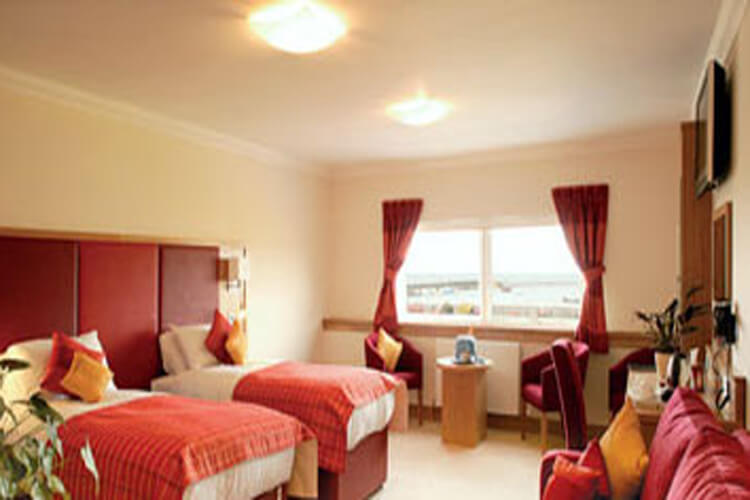 Wildings Hotel and Restaurant - Image 1 - UK Tourism Online