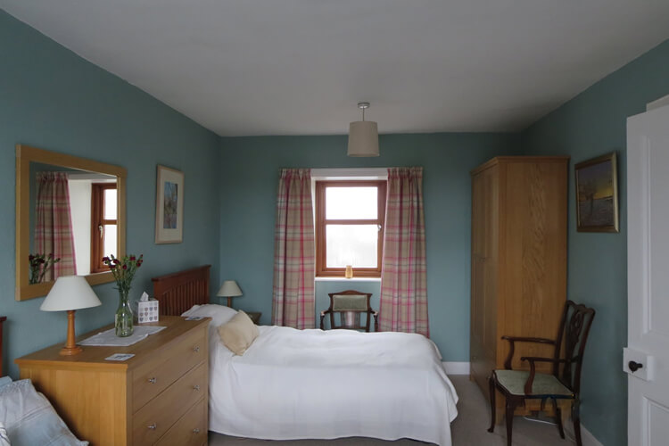 45 Academy Street Holiday House in Castle Douglas