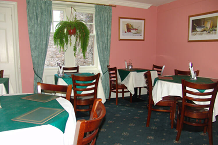 Abbey Arms Hotel - Image 5 - UK Tourism Online