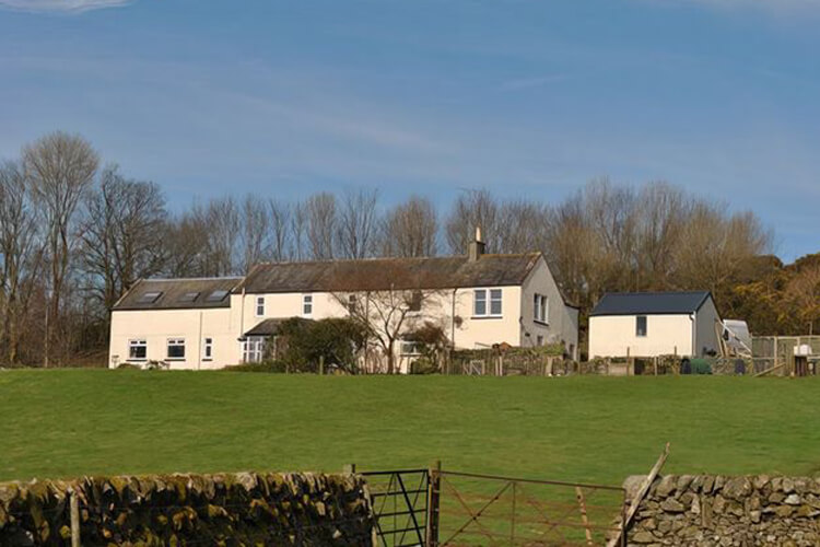 Airds Farm Guesthouse B&B - Image 1 - UK Tourism Online