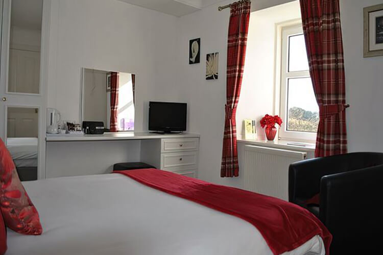 Airds Farm Guesthouse B&B - Image 2 - UK Tourism Online