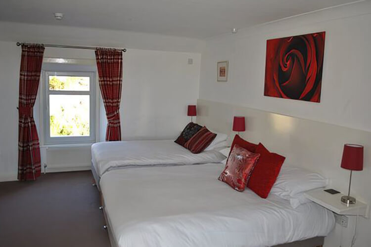 Airds Farm Guesthouse B&B - Image 3 - UK Tourism Online