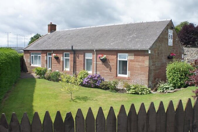 Alexander Guest House Thumbnail | Gretna - Dumfries & Galloway | UK Tourism Online