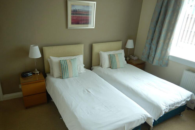 Alexander Guest House - Image 3 - UK Tourism Online