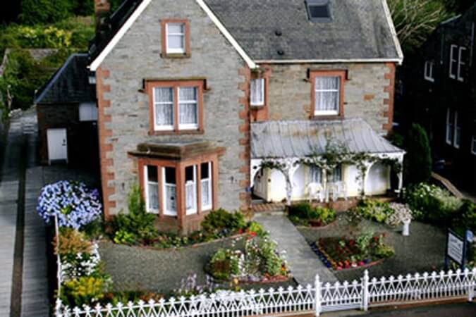 Anchorlee Guesthouse Thumbnail | Kirkcudbright - Dumfries & Galloway | UK Tourism Online