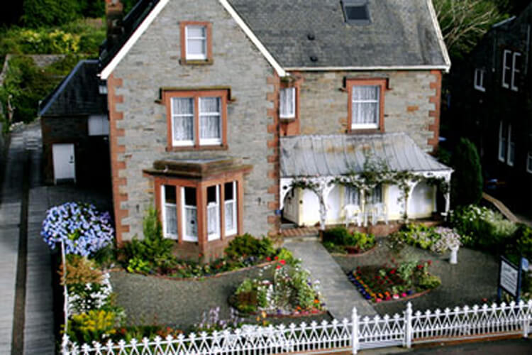 Anchorlee Guesthouse - Image 1 - UK Tourism Online