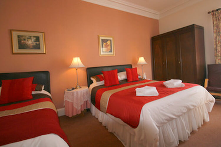 Anchorlee Guesthouse - Image 2 - UK Tourism Online