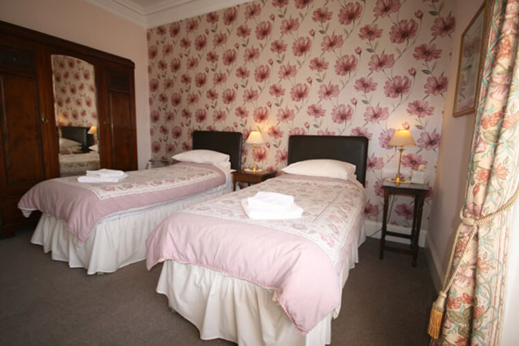 Anchorlee Guesthouse - Image 4 - UK Tourism Online