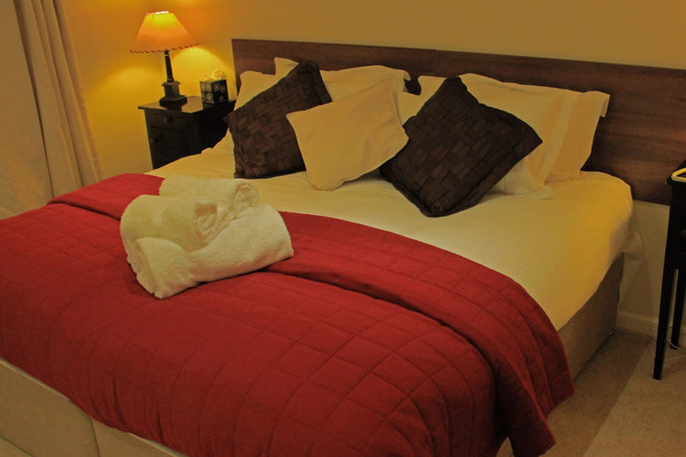 Annandale Arms Hotel - Image 3 - UK Tourism Online