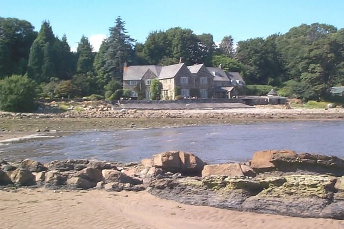 Arbigland Estate Thumbnail | Dumfries - Dumfries & Galloway | UK Tourism Online