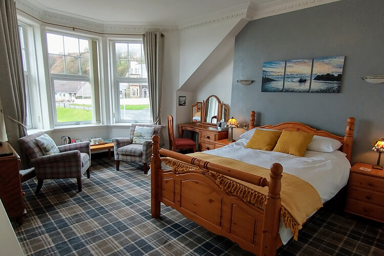 Ardchoille Bed and Breakfast - Image 2 - UK Tourism Online