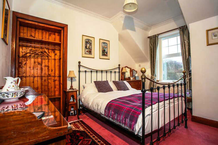 Ardchoille Bed and Breakfast - Image 3 - UK Tourism Online