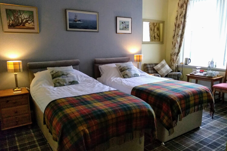 Ardchoille Bed and Breakfast - Image 4 - UK Tourism Online