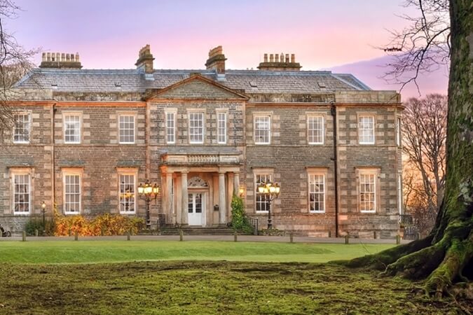 Argrennan Manor House Thumbnail | Castle Douglas - Dumfries & Galloway | UK Tourism Online