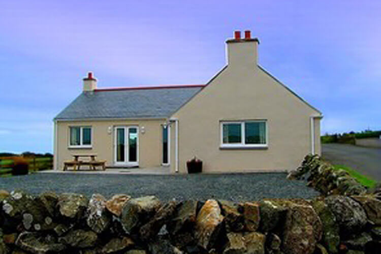 Auld Dairy Luxury Self Catering Holiday Cottage - Image 1 - UK Tourism Online