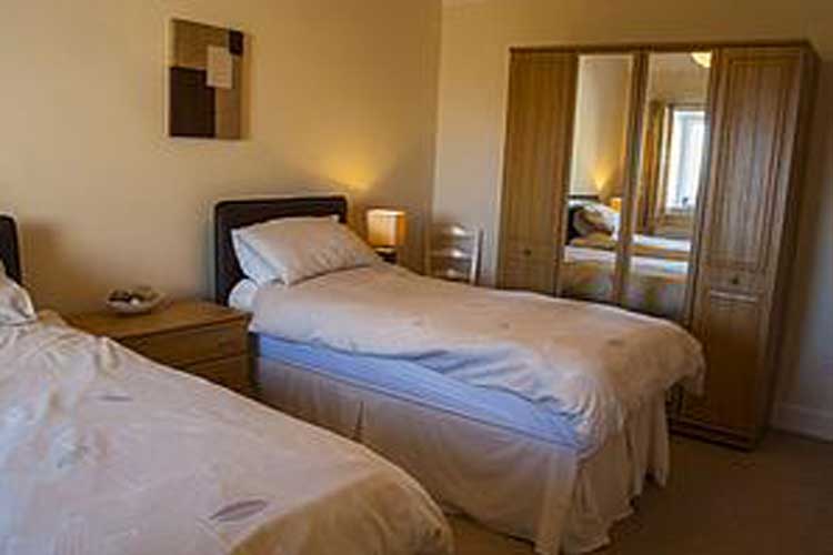 Auld Dairy Luxury Self Catering Holiday Cottage - Image 3 - UK Tourism Online
