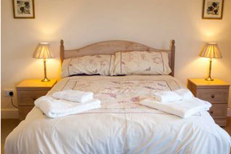 Auld Dairy Luxury Self Catering Holiday Cottage - Image 4 - UK Tourism Online