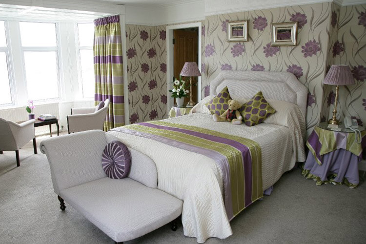 Balcary Bay Country House Hotel - Image 2 - UK Tourism Online