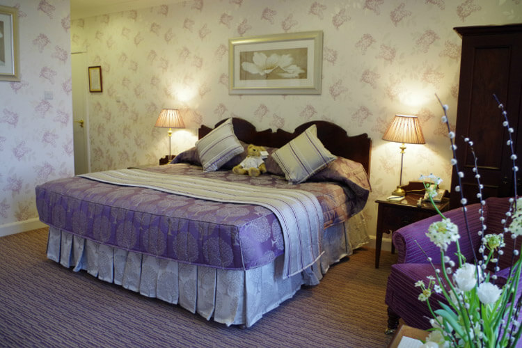 Balcary Bay Country House Hotel - Image 3 - UK Tourism Online