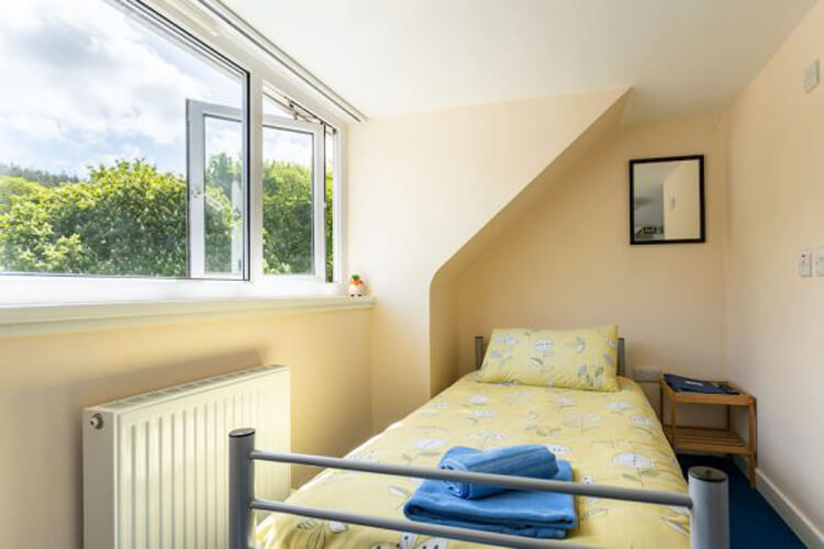 Barholm Accommodation - Image 4 - UK Tourism Online