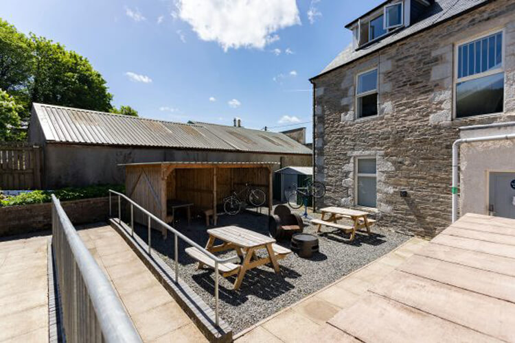 Barholm Accommodation - Image 5 - UK Tourism Online