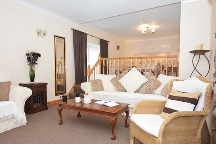 Barrhill Farm Holiday Cottages - Image 2 - UK Tourism Online