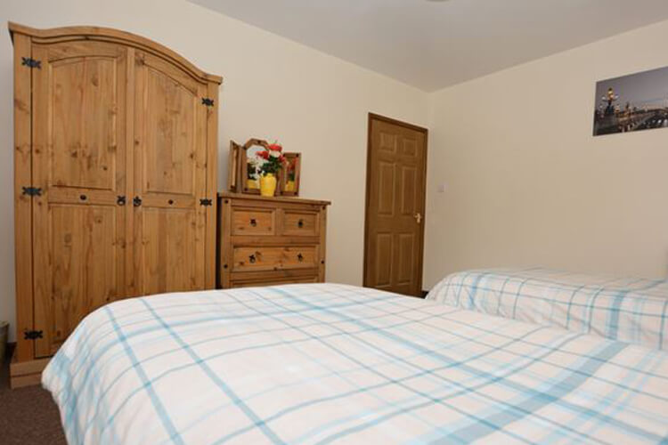 Barrhill Farm Holiday Cottages - Image 5 - UK Tourism Online