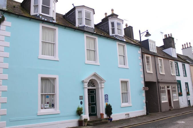Baytree House Thumbnail | Kirkcudbright - Dumfries & Galloway | UK Tourism Online