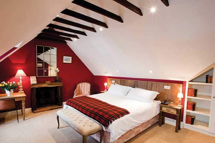 Buccleuch and Queensberry Arms - Image 3 - UK Tourism Online