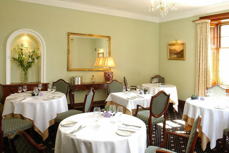 Blackaddie House Hotel - Image 5 - UK Tourism Online